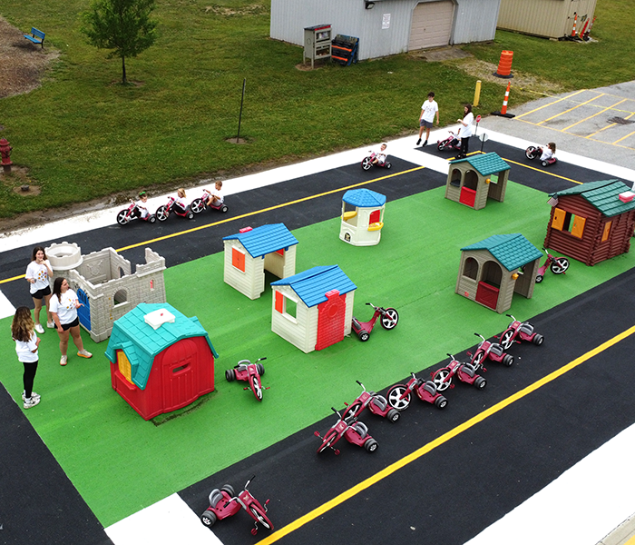 safety-town-case-study